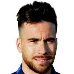 Sergio Martín fm 2019