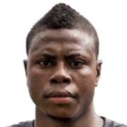 Jelinsón Mosquera fm 2019