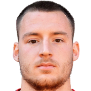 Nikola Stojanovic fm 2019