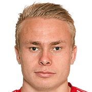 Ole Strømsborg fm 2019