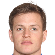 Andreas Rekdal fm 2019