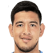 Fernando Ruíz fm 2019