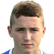 Lewis Hardcastle fm19