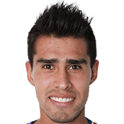 Ángel Chavarría fm 2019