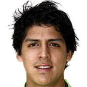 Mauricio López fm 2019