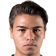 Emilio García fm 2019