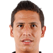 Luis Manuel Ramos fm 2019