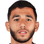 Karim Achahbar fm 2019