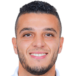 Yassin Chadili fm 2019