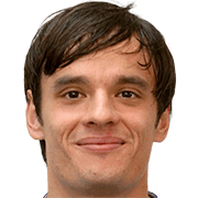 Nicolás Medina fm 2019