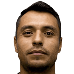 Guillermo Iriarte fm 2019