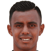 Alexander Salas fm 2019