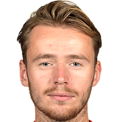 Robbert de Vos fm 2019