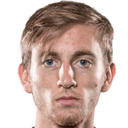 Daniel Johnson fm 2019