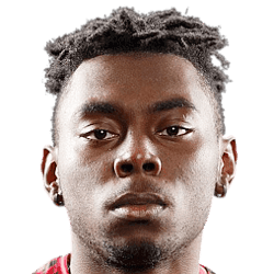 Adonijah Reid fm 2019