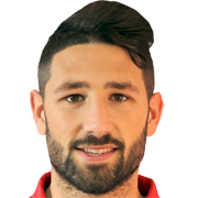 Paride Marchio fm 2019