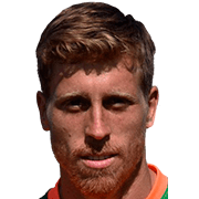 Andrés Rotundo fm 2019