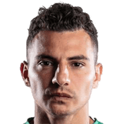 Miguel Gonzalez fm 2019