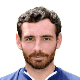 David Worrall fm 2019