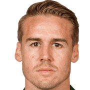 Chance Myers fm 2019