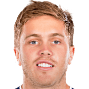 Michael Stephens fm 2019