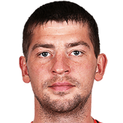 Alexey Solosin fm 2019