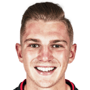 Ben Whitfield fm 2019