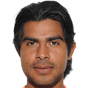 Orlando Pineda fm 2019