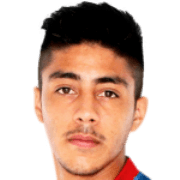 Francisco Javier Estrada fm 2019