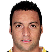 Daniel Carvalho fm 2019