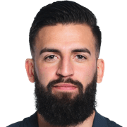 Richie Marquez fm 2019