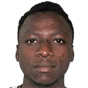 Germain Kouadio fm 2019