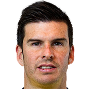 Francisco Prieto fm 2019