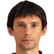 Vitaliy Komarnytskyi fm 2019