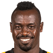 Macauley Chrisantus fm19
