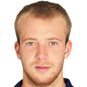 Dmytro Yeremenko fm 2019