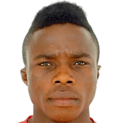 Augustin Okrah fm 2019