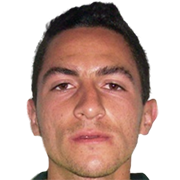 Sebastián Arias fm 2019