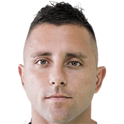 Nikola Beljic fm 2019