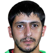 Ruslan Zarubin fm 2019