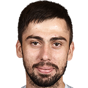 Temur Partsvaniya fm 2019