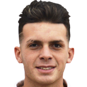 Laureano Pintos fm 2019