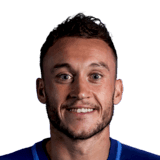 Ricky Miller fm 2019