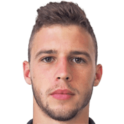 Hrvoje Bukvic fm 2019