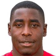 Kelvin Maynard fm 2019