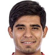 Alejandro Navarro fm 2019