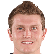 Garrett Halfhill fm 2019