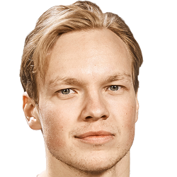 Niklas Blomqvist FM 2019