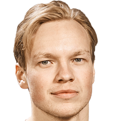 Niklas Blomqvist fm 2019