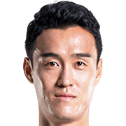 Ahn Jae-Hoon fm 2019